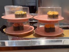 -争鲜回转寿司(通州万达店)