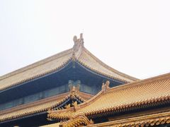 -故宫博物院(故宫)