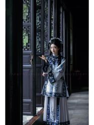 -克拉女神写真馆·匠心定制