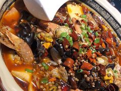 -旺角小渔村(幸福中路店)