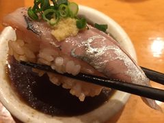 -筑地玉寿司(銀座コア店)