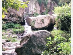 -山沟沟景区