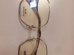 -现代眼镜批发城(台东三路店)