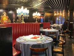 -鼓楼东街老火锅(鼓楼店)