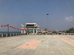 -兰坡海鲜市场