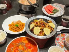 -知楚•精致湖北菜(武商MALL店)