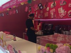 -K22.酸奶草莓(烟台芝罘店)