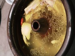 -云海肴·汽锅鸡·云南菜(高德置地店)
