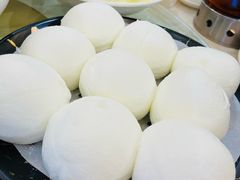 雪影豆沙包-益利大酒楼(井岸店)