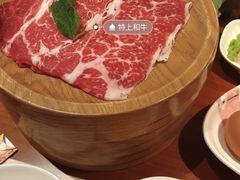 -牛New寿喜烧(青浦店)