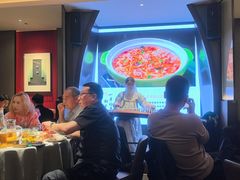 -阿庄新豫菜(通泰路店)