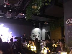 -ohbar live house(人广店)