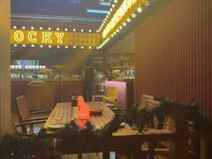 -MR.ROCKY洛奇先生·西餐&酒吧(琶醍店)