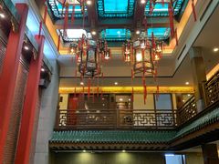 -梅龙镇酒家(南京西路总店)