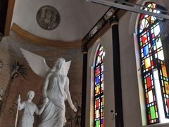 -贵阳北天主教堂