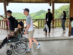 -福建鲤鱼洲酒店