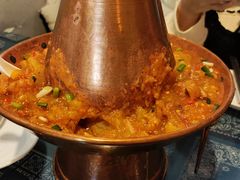 -蜗牛小馆醉乡民谣云南菜(惠新西里店)