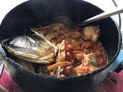 -老友王·南宁特色菜(金汇如意坊店)