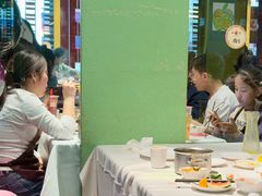 -凯鸽火锅(华林新天地店)