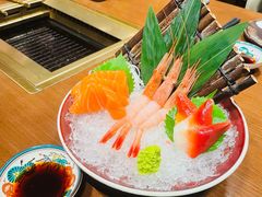 -本寻烧肉酒场(双井店)