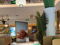 -荔粥记潮汕砂锅粥(太湖路店)