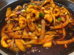 -东北故事私房菜(江南印象店)