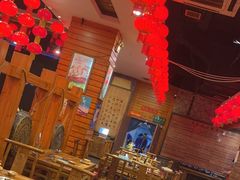 -亮欢寨酸汤鱼(沙冲路店)