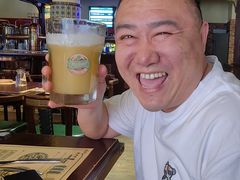 -马迭尔德式西餐精酿啤酒屋(中央大街店)