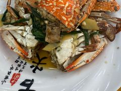 -秋姐美食店(旅游大道店)