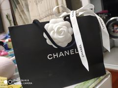 -Chanel(德基广场店)