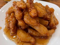 -南磨房食府(燕莎奥特莱斯购物中心店)