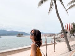 -海南分界洲岛旅游区