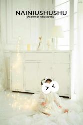 -奶牛叔叔儿童摄影生活馆(太仓店)