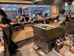 -肉肉大米(金虹桥店)
