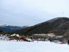 -多乐美地滑雪场