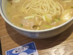 -面西湖杭帮面(控江路店)