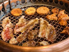 -一品诚记烤肉(大连柏威年购物中心店)