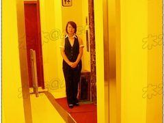 一楼5-莉迪亚意式餐厅(山大路店)