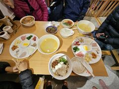 -建新园过桥米线(金碧广场店)