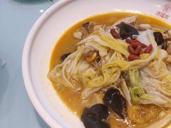 -添福来墨鱼饺子 · 海鲜东北菜(大连星海·黄浦路店)