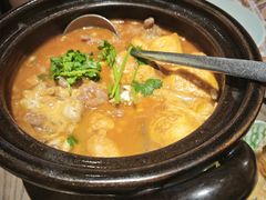 -四道菜·福建菜馆(新街口金鹰店)