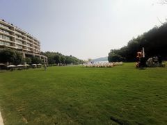 -天目湖涵田度假村