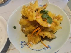 -经典老菜坊·开封灌汤包(火车站店)