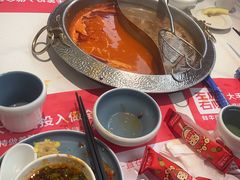 -左庭右院鲜牛肉火锅(南通CBD大有境店)