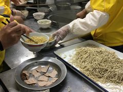 -非遗·爱西干面(小公园总店)