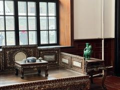 -张学良旧居陈列馆