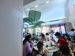 -南小馆(迪士尼小镇店)