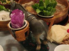 -慢丽江·云南野生菌土鸡锅(付家庄店)