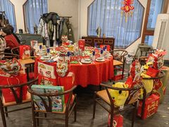 -潇湘·永州会馆(百子湾店)