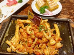 -小川洋风料理(街道口店)